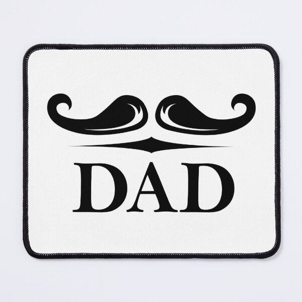 Item preview, Beard Beards Father Grandpa Mustache Birthday Gift - beard dad designed and sold by AndreMi.