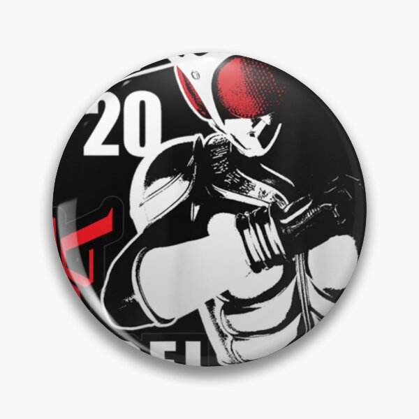 Item preview, Kamen_Rider_Kuuga_Heisei_Rider Anniversary designed and sold by HelenSchwab.