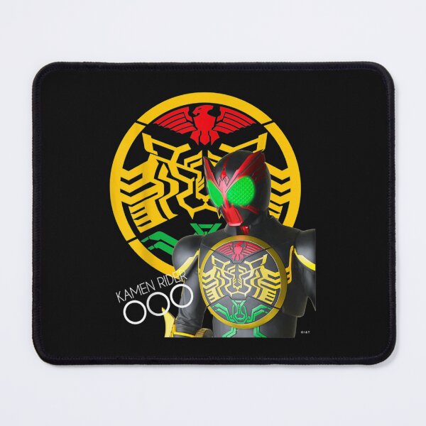 Item preview, Kamen_Rider OOO , Symbol designed and sold by HelenSchwab.