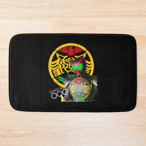 Item preview, Kamen_Rider OOO , Symbol designed and sold by HelenSchwab.