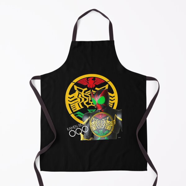 Item preview, Kamen_Rider OOO , Symbol designed and sold by HelenSchwab.