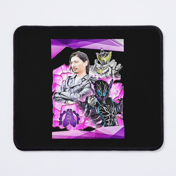 Item preview, Kamen_Rider_Rogue_Side-by-Side designed and sold by HelenSchwab.