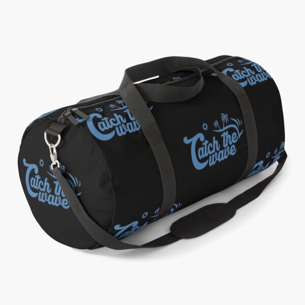 Item preview, Catch The Wave designed and sold by IllustrT.