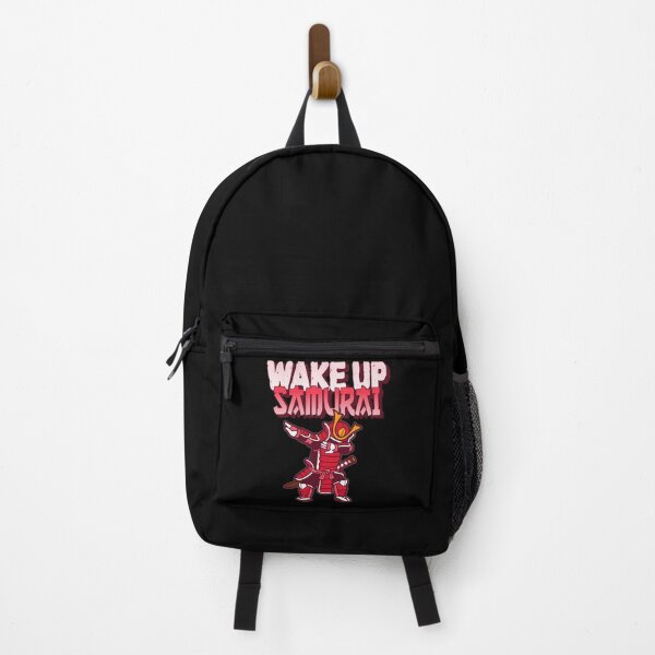 Item preview, Mens Best Wake Up Samurai Gifts For Music Fans designed and sold by Margretpadberg.