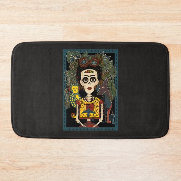 Item preview, Self Portrait with Alebrijes Classic T-Shirt designed and sold by faixptkerbowg.