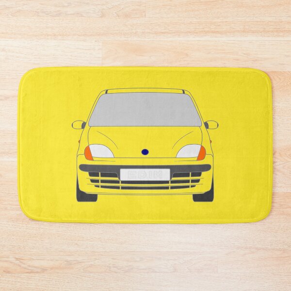 Item preview, Fiat Seicento 1997-2010 designed and sold by EdimDesign.