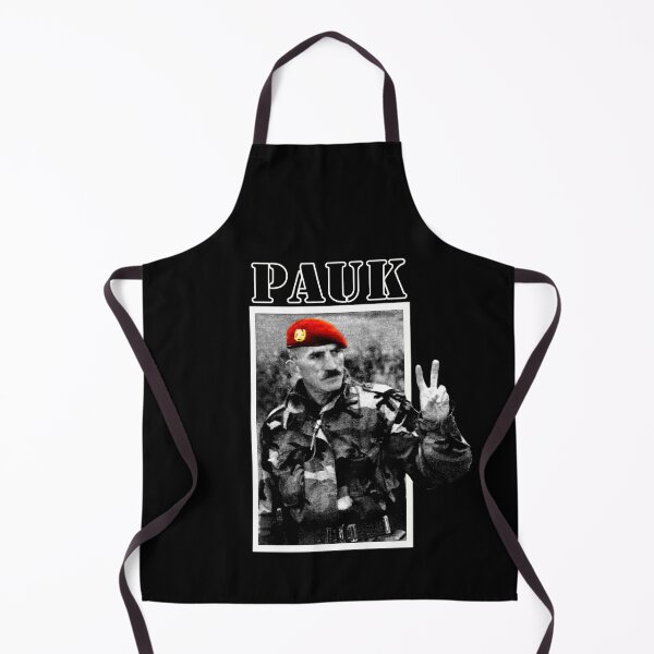 Item preview, PAUK Croatian Warrior Hrvatski Ratnik designed and sold by Velered Designs ⚜️.