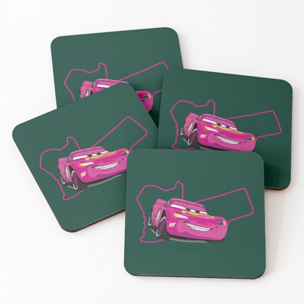 Item preview, Mount Panorama Circuit - Pink Car Essential T-Shirt Copy designed and sold by ShmooBamboo.