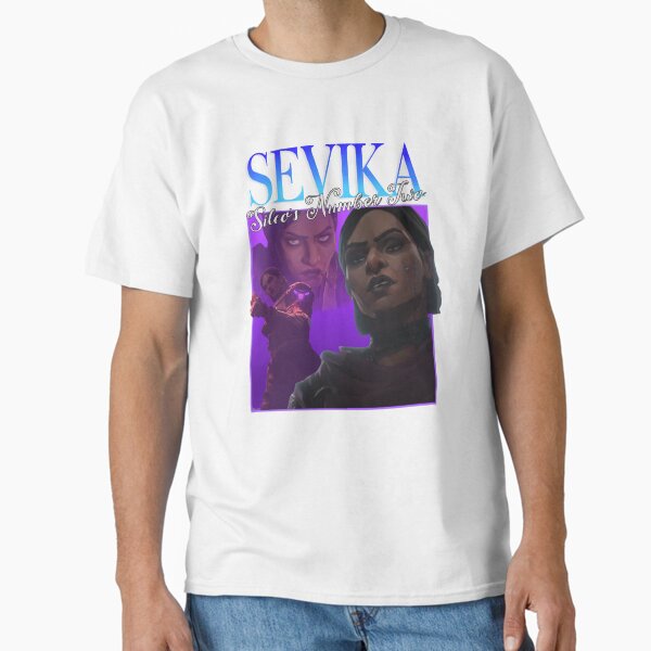 Item preview, 90s Sevika  designed and sold by Lizzie Cavanagh.