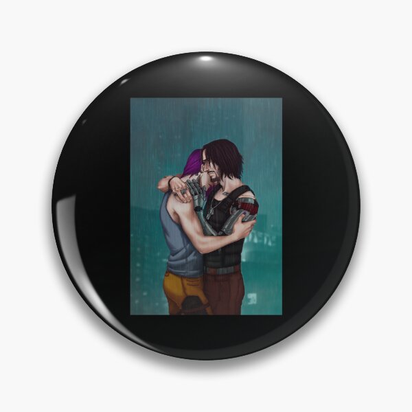 Item preview, Mens My Favorite Cyberpunk Love Gifts Music Fans designed and sold by Margretpadberg.