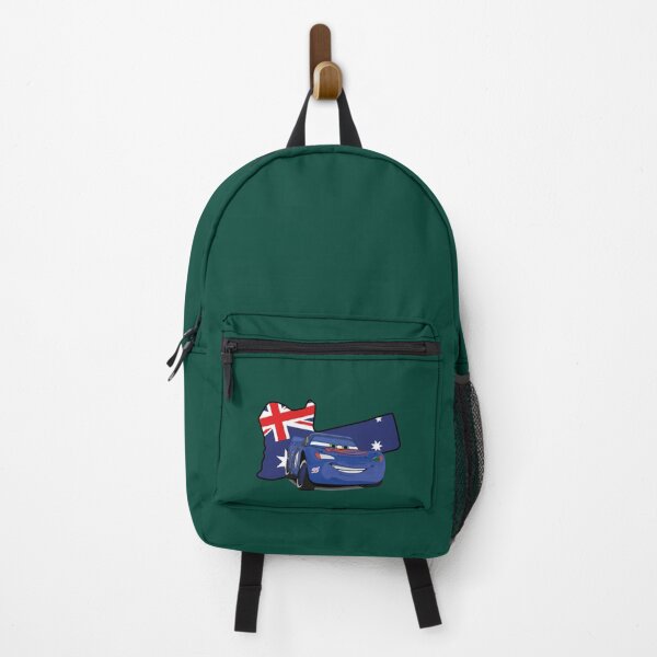 Item preview, Mount Panorama Circuit [flag]  designed and sold by ShmooBamboo.