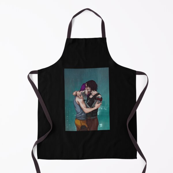 Item preview, Mens My Favorite Cyberpunk Love Gifts Music Fans designed and sold by Margretpadberg.
