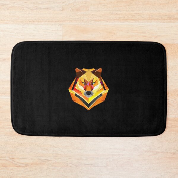 Item preview, Gold 3d Wolf Design - Our recommendation to buy in combination designed and sold by lookupcare.