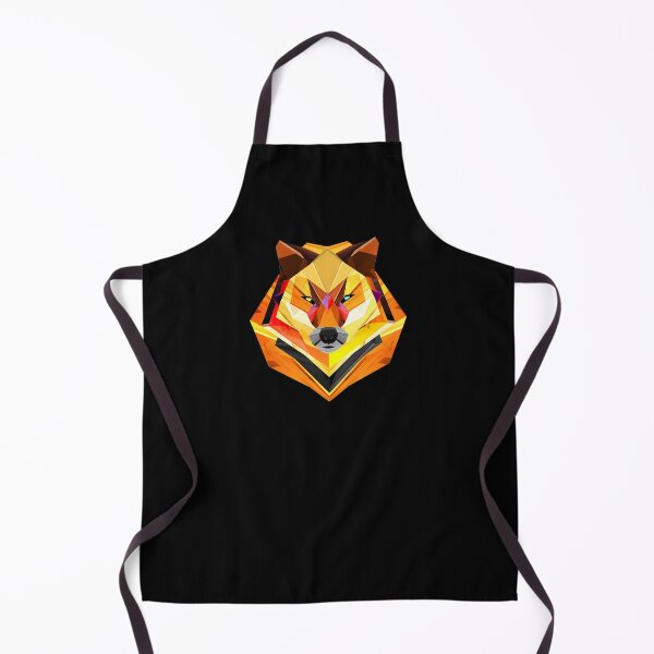Item preview, Gold 3d Wolf Design - Our recommendation to buy in combination designed and sold by lookupcare.