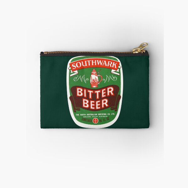 Item preview, Official Southwark Bitter Aussie Lager    designed and sold by ShmooBamboo.