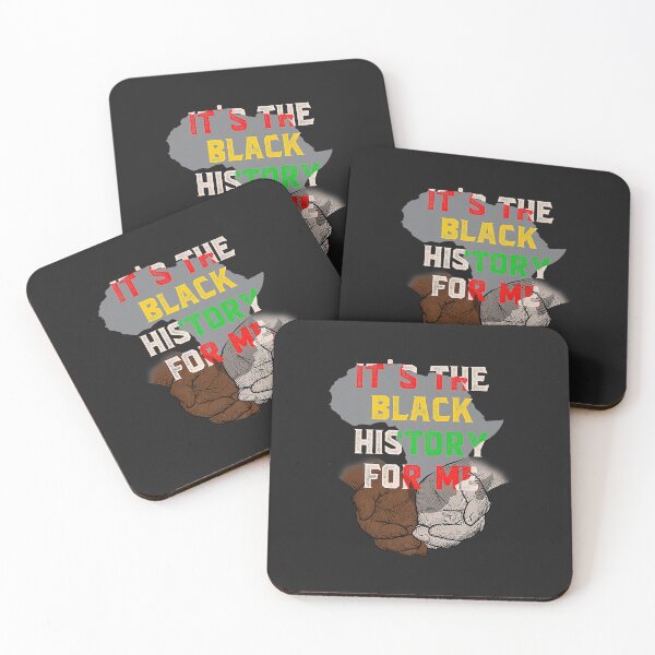 Item preview, It's The Black History For Me Shirts Proud African Women Men Premium designed and sold by virnmjan.