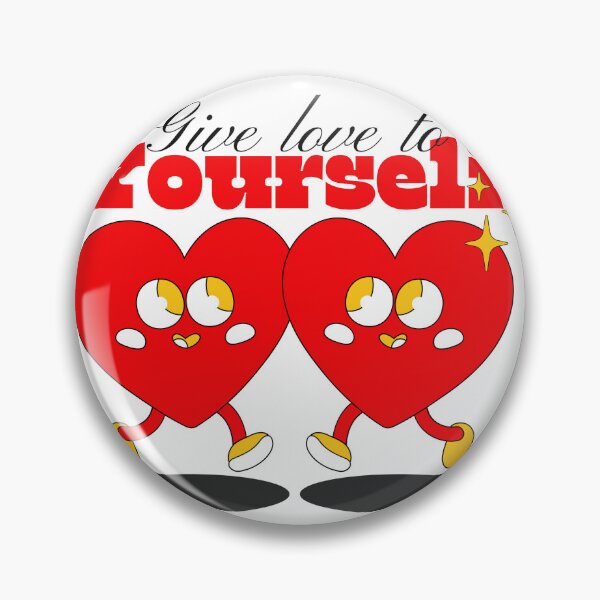 Item preview, dar amor a ti mismo designed and sold by LordAstorAlex.