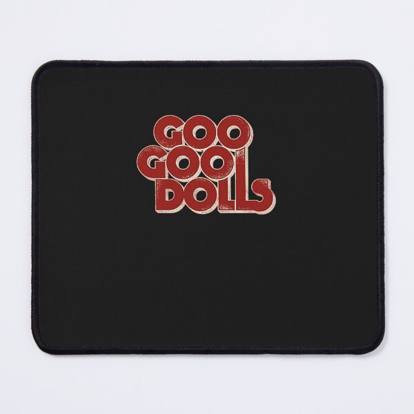 Item preview, blackwhitereddesign goo goo dolls logo band Classic T-Shirt designed and sold by JamesPowellx.