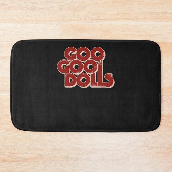 Item preview, blackwhitereddesign goo goo dolls logo band Classic T-Shirt designed and sold by JamesPowellx.