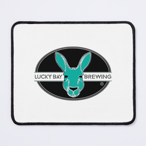 Item preview, Retro Bunny Lucky-Bay    designed and sold by ShmooBamboo.
