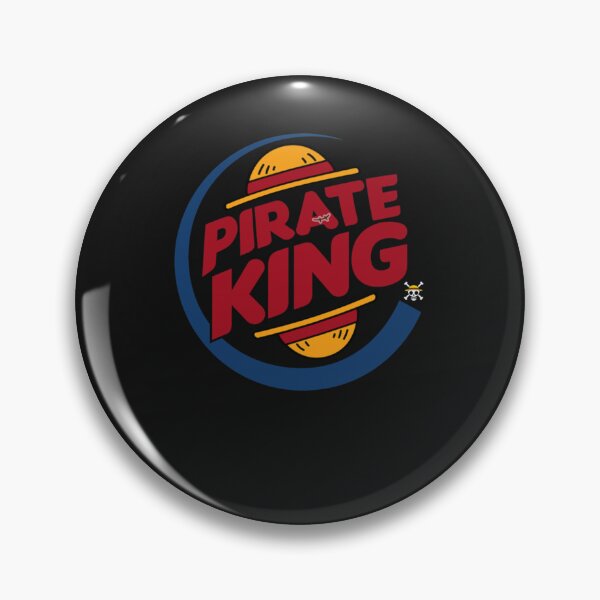 Item preview, Pirate King (eventually) Essential T-Shirt designed and sold by latshavlga.
