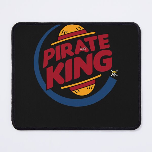 Item preview, Pirate King (eventually) Essential T-Shirt designed and sold by latshavlga.