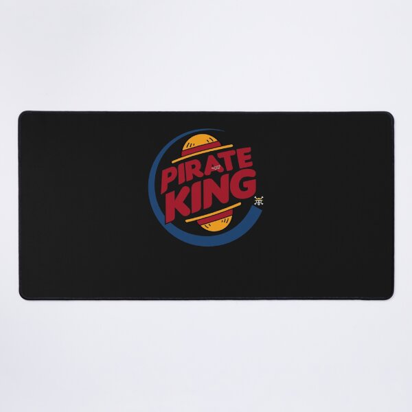 Item preview, Pirate King (eventually) Essential T-Shirt designed and sold by latshavlga.