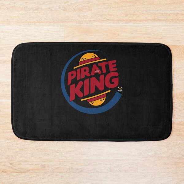 Item preview, Pirate King (eventually) Essential T-Shirt designed and sold by latshavlga.