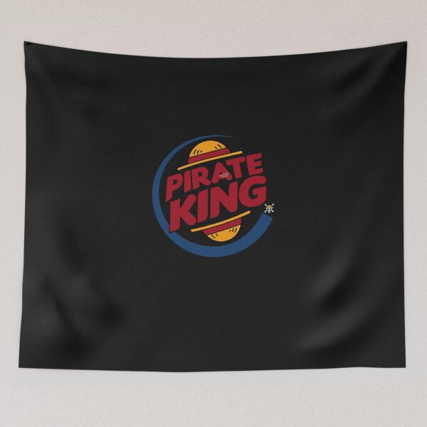 Item preview, Pirate King (eventually) Essential T-Shirt designed and sold by latshavlga.