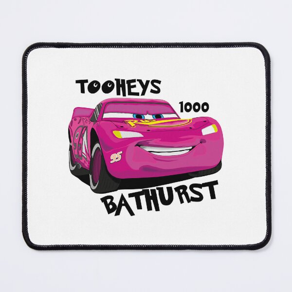 Item preview, Tooheys 1000 Bathurst Mount Panorama Retro designed and sold by ShmooBamboo.
