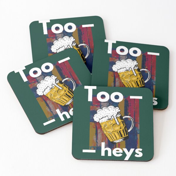Item preview, Tooheys Beers Pullover Hoodie  designed and sold by ShmooBamboo.
