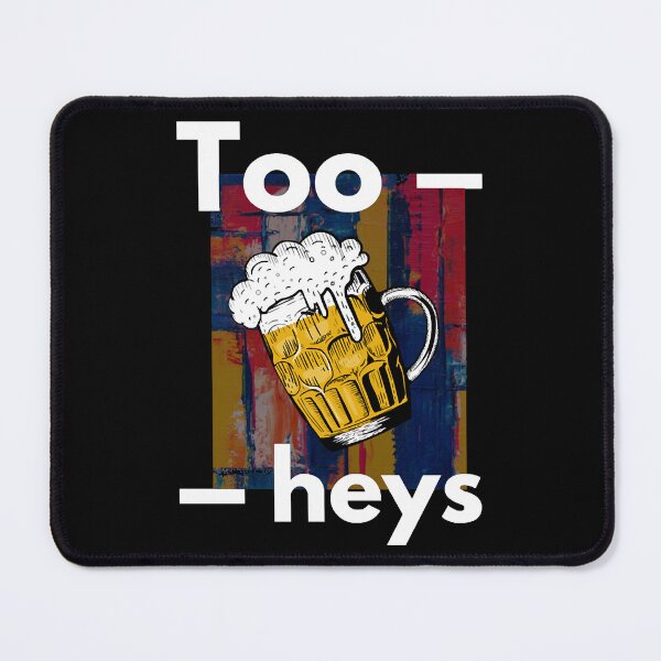 Item preview, Tooheys Beers Pullover Hoodie  designed and sold by ShmooBamboo.