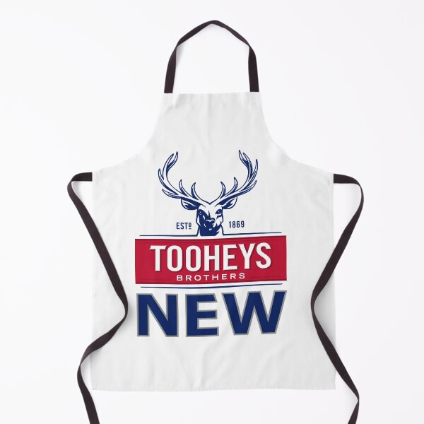 Item preview, Tooheys New logo  designed and sold by ShmooBamboo.