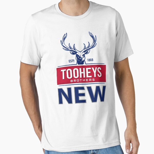 Item preview, Tooheys New logo  designed and sold by ShmooBamboo.