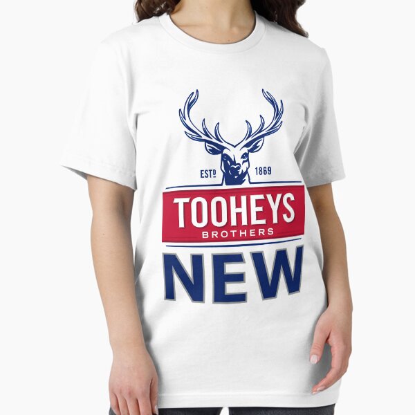 Item preview, Tooheys New logo  designed and sold by ShmooBamboo.