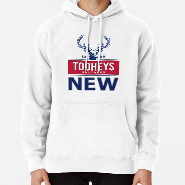 Item preview, Tooheys New logo  designed and sold by ShmooBamboo.