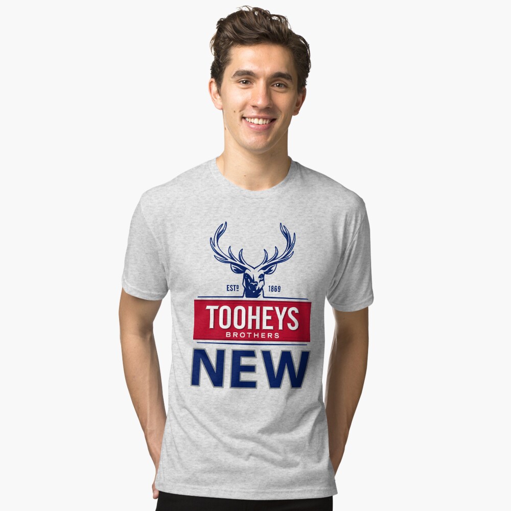 Item preview, Tri-blend T-Shirt designed and sold by ShmooBamboo.
