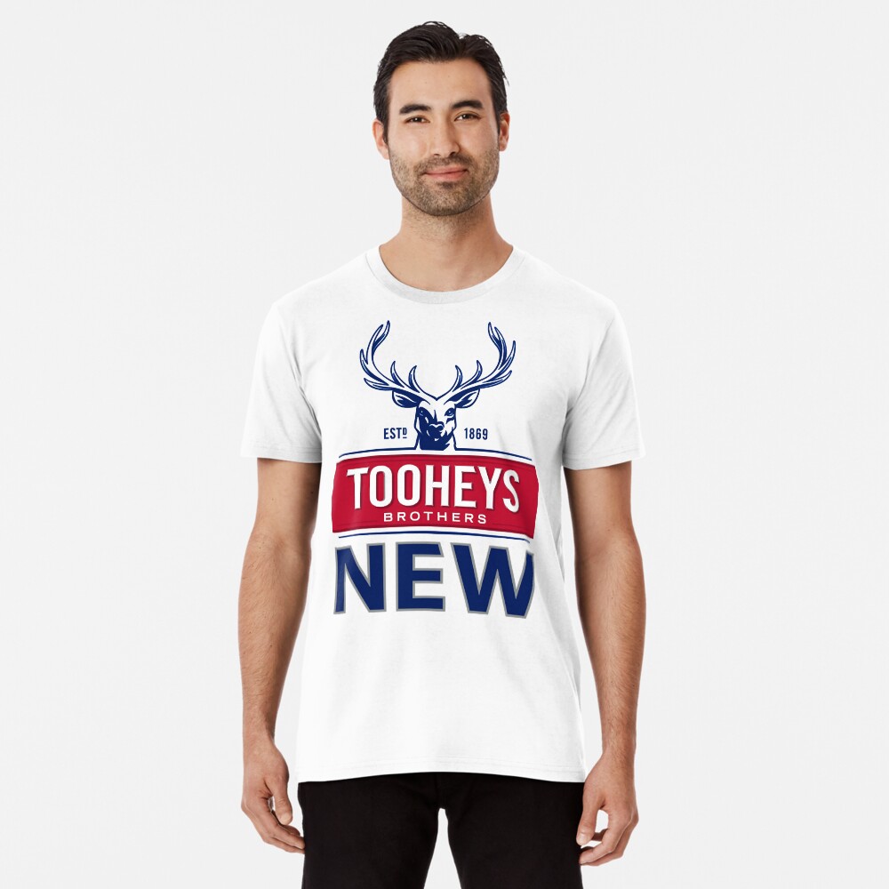 Item preview, Premium T-Shirt designed and sold by ShmooBamboo.