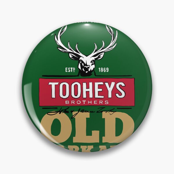 Item preview, Tooheys Old dark ale POP Classic  designed and sold by ShmooBamboo.
