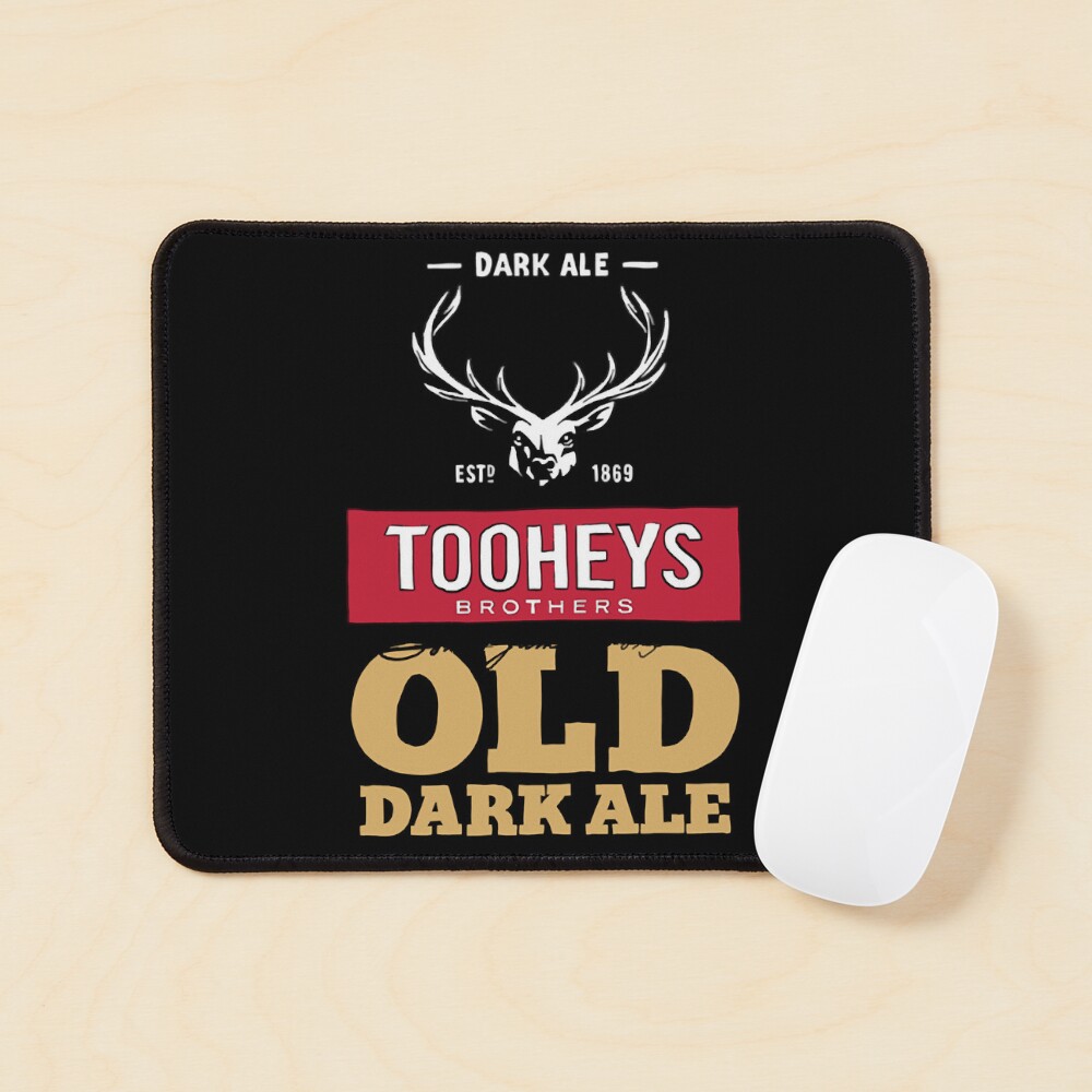 Item preview, Mouse Pad designed and sold by ShmooBamboo.