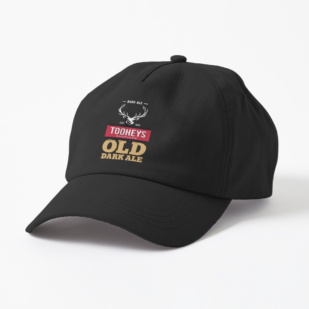 Item preview, Dad Hat designed and sold by ShmooBamboo.