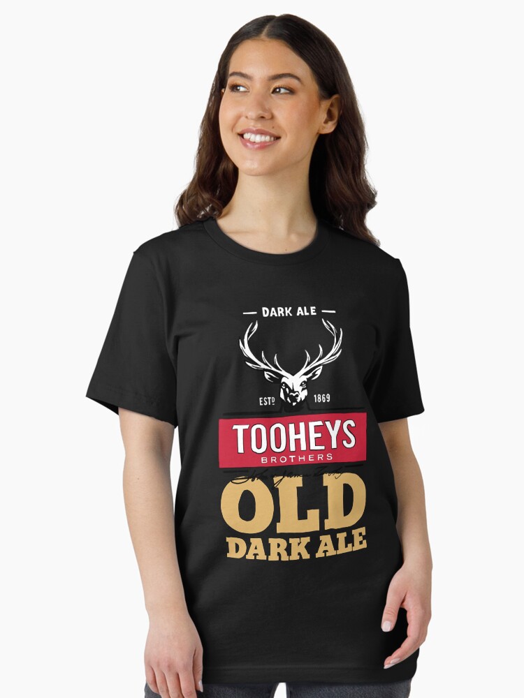 Thumbnail 1 of 7, Essential T-Shirt, Tooheys Old dark ale POP Classic designed and sold by ShmooBamboo.