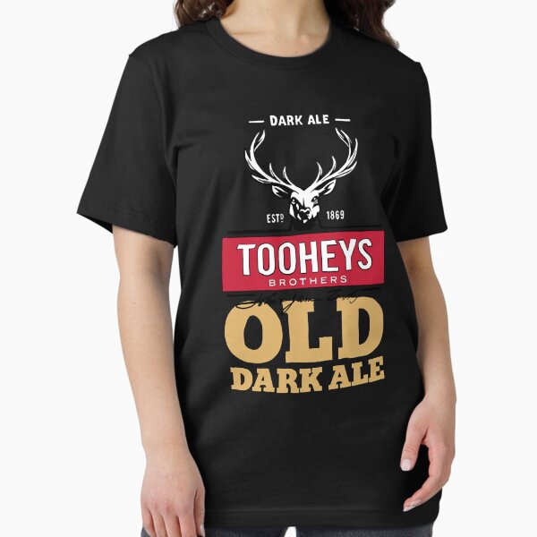 Item preview, Tooheys Old dark ale POP Classic  designed and sold by ShmooBamboo.
