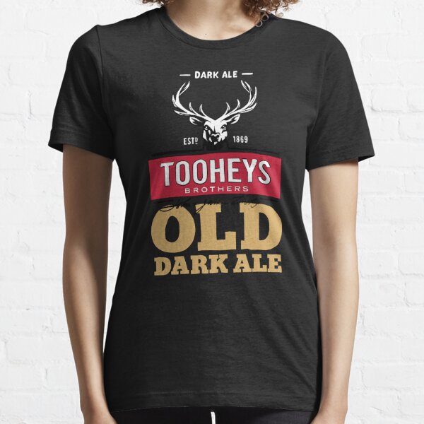 Tooheys Old dark ale POP Classic  Essential T-Shirt