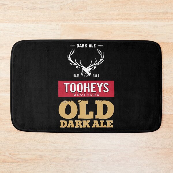 Item preview, Tooheys Old dark ale POP Classic  designed and sold by ShmooBamboo.