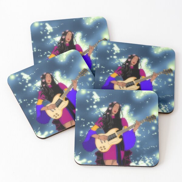 Item preview, Wanderess designed and sold by Artintention.