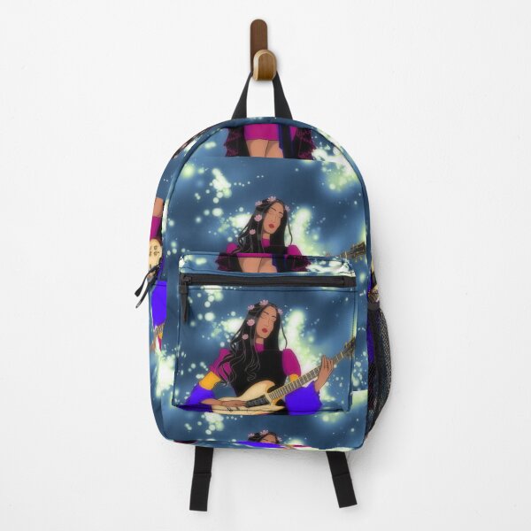 Item preview, Wanderess designed and sold by Artintention.