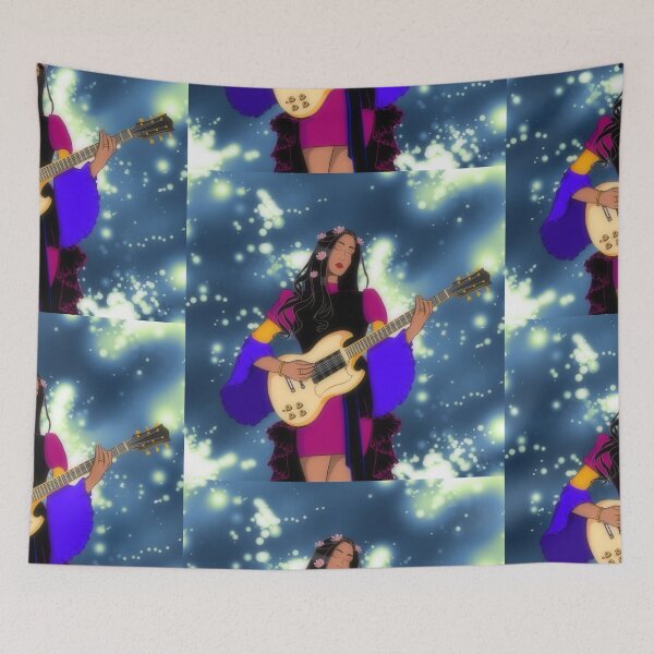Item preview, Wanderess designed and sold by Artintention.