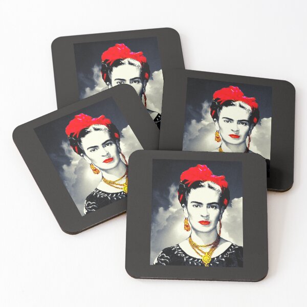 Item preview, Sollita Frida No 9 Classic T-Shirt designed and sold by faixptkerbowg.