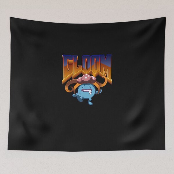 Item preview, GLOOM Classic T-Shirt designed and sold by ChrisDupla.